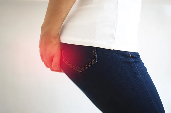 hemotera ambeien stadium lanjut