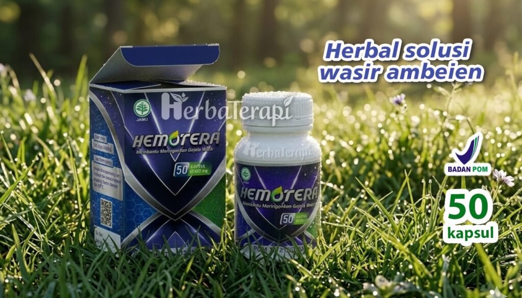 hemotera abses anus berbahaya