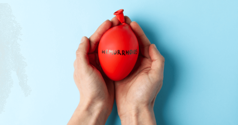 hemotera Apakah abses anus berbahaya