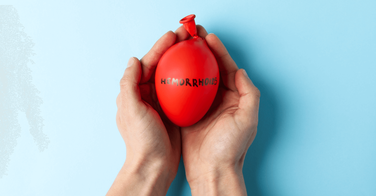 hemotera Apakah abses anus berbahaya