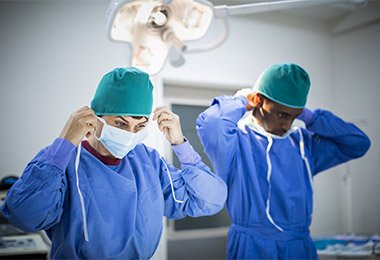 hemotera prosedur operasi wasir