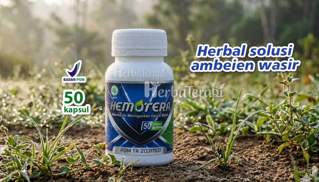 hemotera Bahaya Makanan Pedas