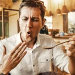 hemotera Bahaya Makanan Pedas