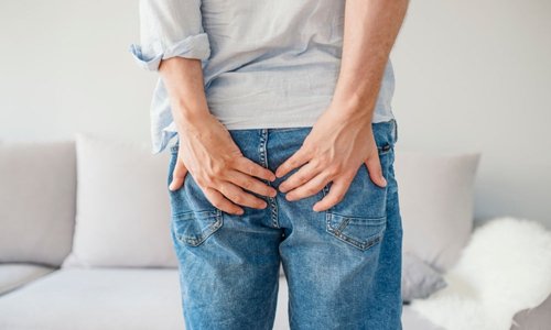 hemotera bahaya menunda pengobatan wasir