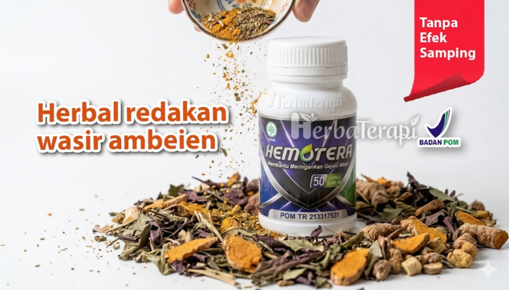 hemotera sering mengangkat beban berat