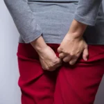 hemotera ciri ambeien stadium awal