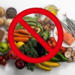 hemotera jenis makanan rendah serat