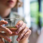 hemotera kurang minum air