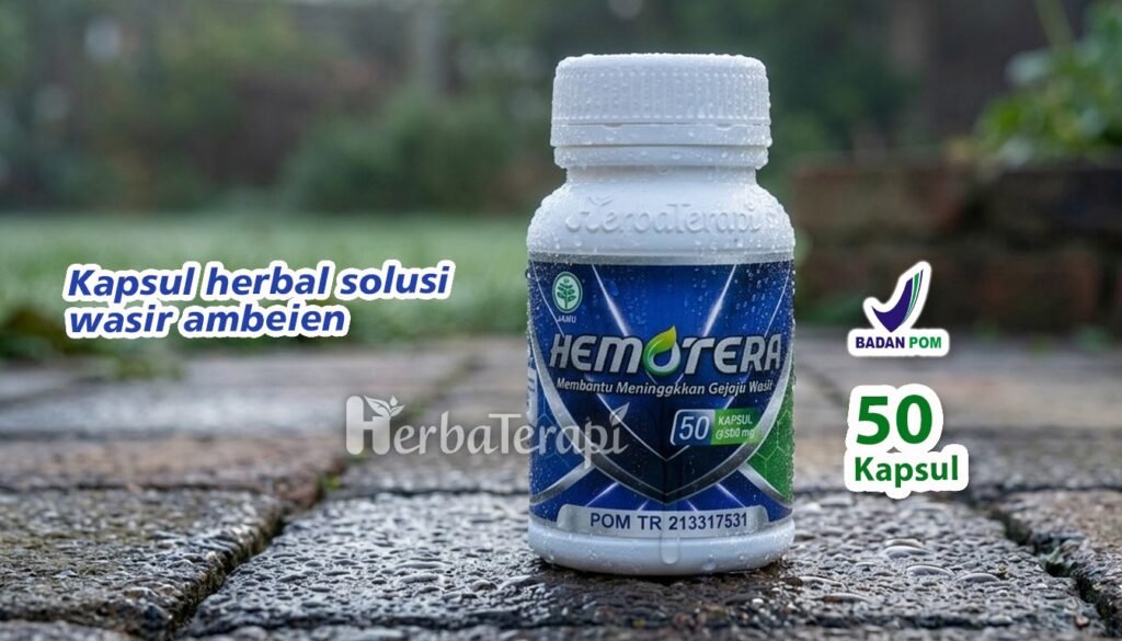 hemotera kopi dan alkohol