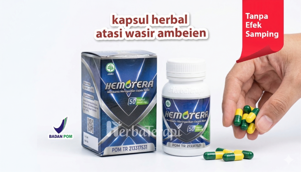 hemotera duduk di lantai panas