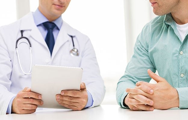 hemotera ambeien menahun menjadi kanker