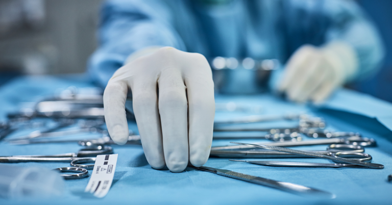 hemotera operasi wasir