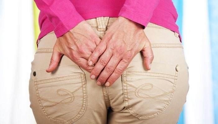 hemotera tanda wasir stadium 1