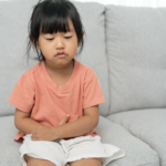 hemotera sembelit pada anak