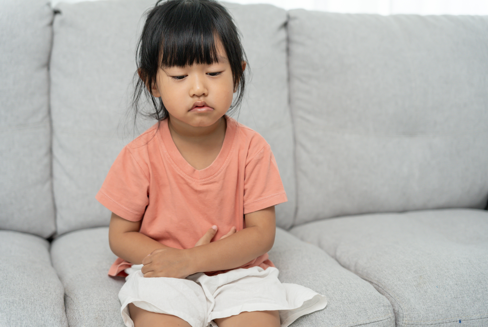 hemotera sembelit pada anak