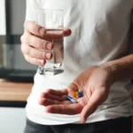 hemotera bengkak wasir kronis