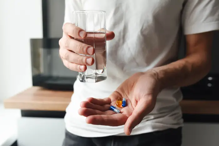 hemotera bengkak wasir kronis