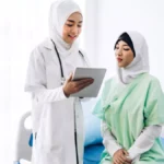 hemotera tanda ambeien berdarah