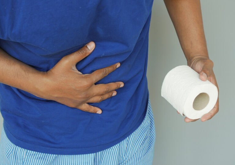 hemotera tanda sembelit kronis