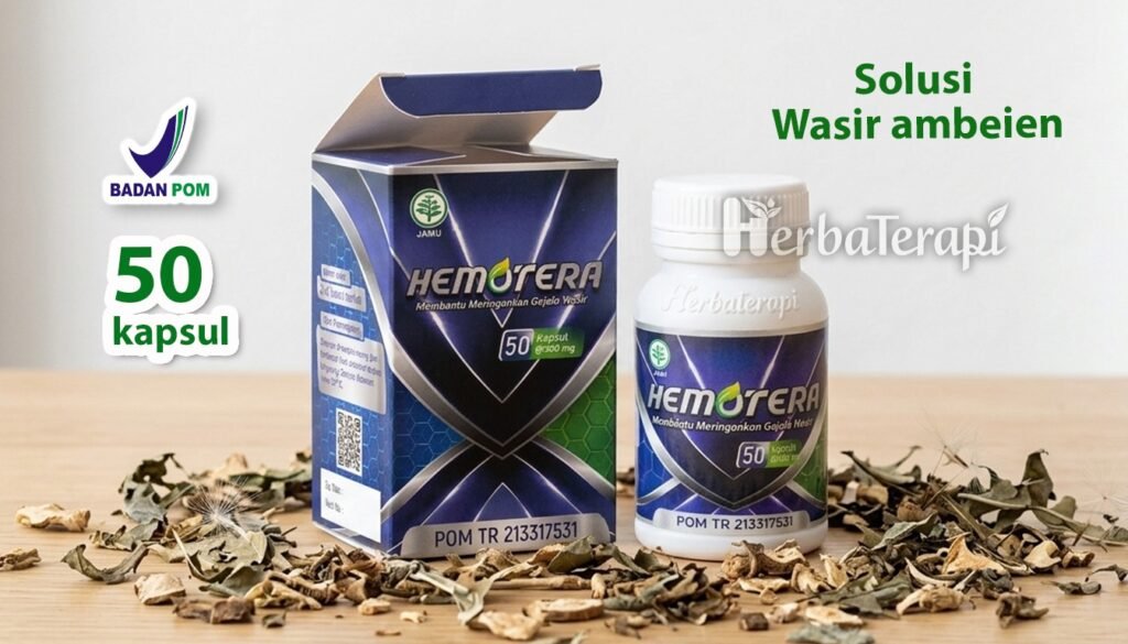 hemotera bahaya mengejan berlebih