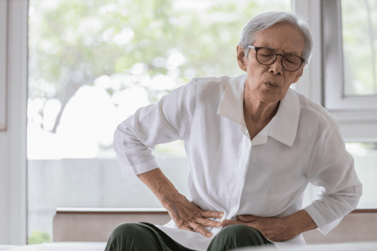 hemotera bahaya mengejan berlebih