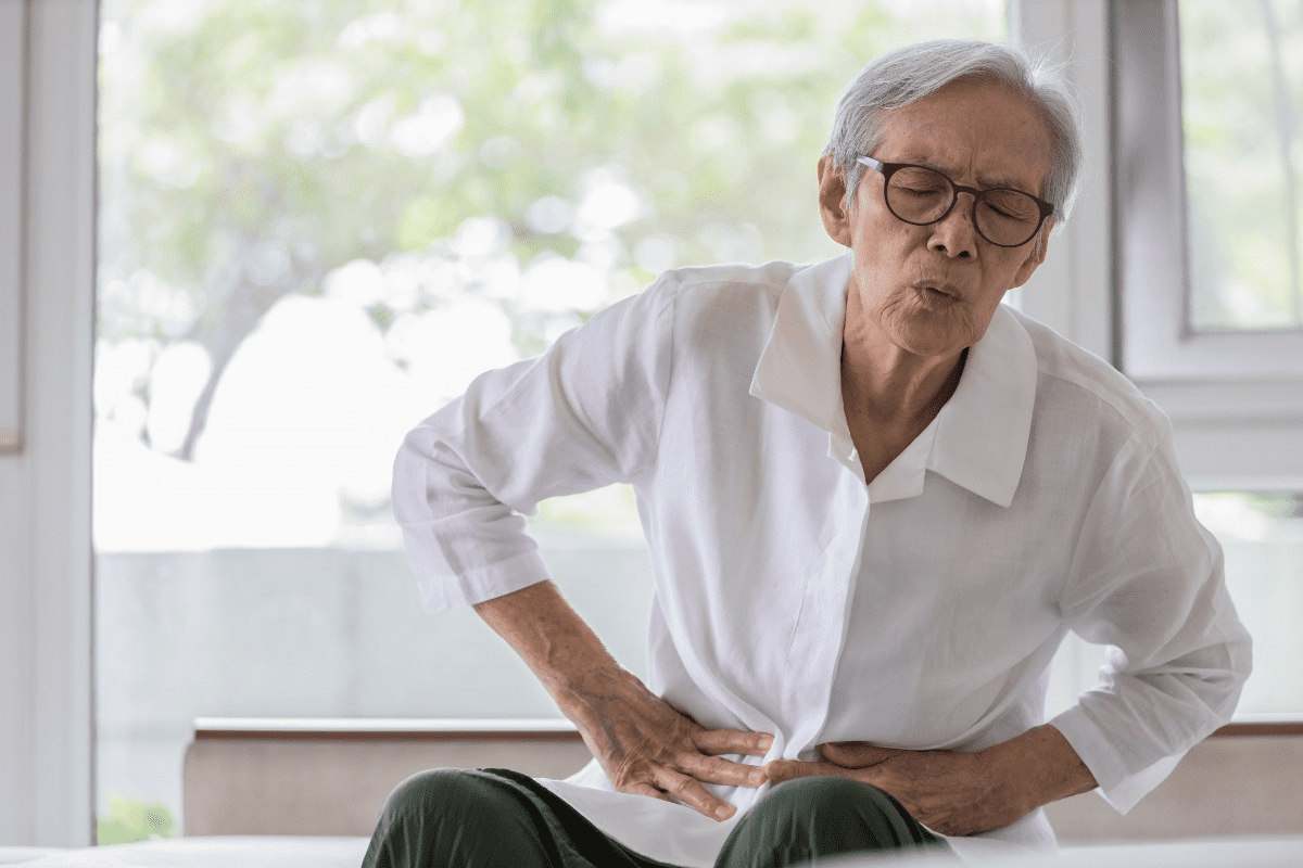 hemotera bahaya mengejan berlebih