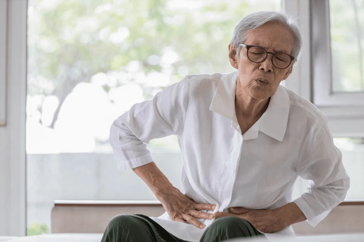 hemotera bahaya mengejan terlalu keras