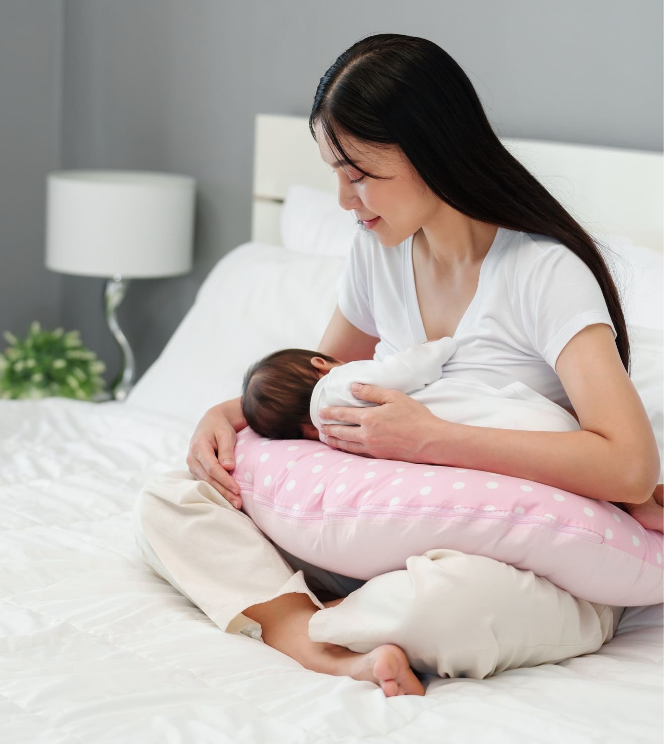 pantangan makanan ibu menyusui