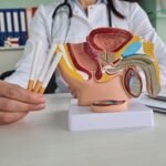 prosterafit Ciri Peradangan Prostat