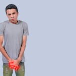 prosterafit kesulitan memulai kencing