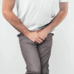 prosterafit sering menahan kencing