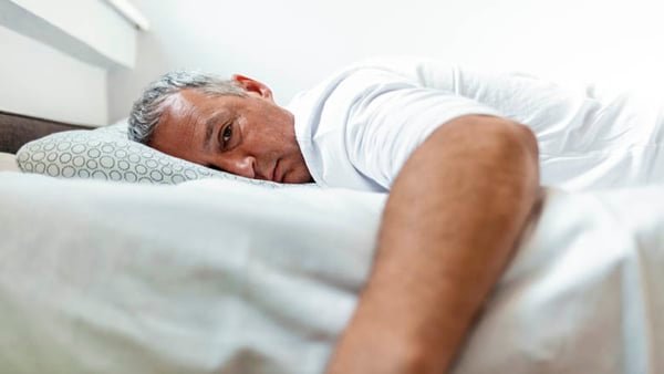 prosterafit dampak masalah prostat