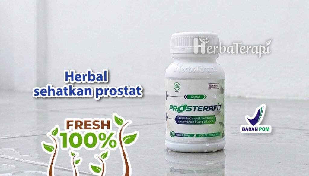 prostearfit tanda-tanda awal kanker prostat