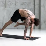 prosterafit manfaat yoga