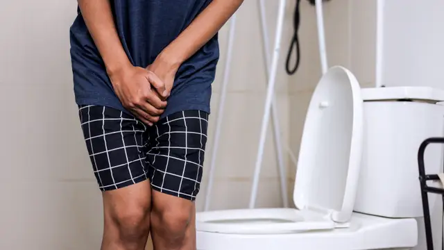 prosterafit Prostat Membengkak