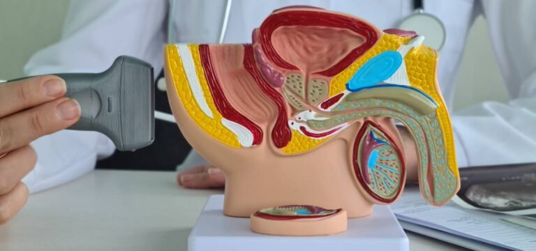 prosterafit mengenal gejala awal prostat