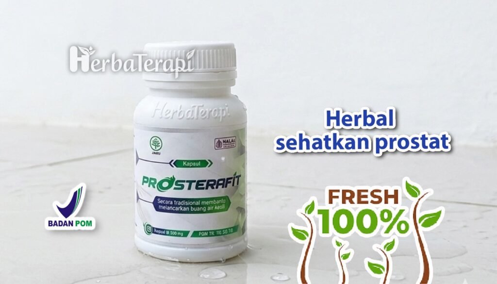 prosterafit nyeri saat ejakulasi