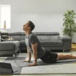 prosterafit olahraga untuk prostat