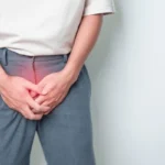 prosterafit menyumbat saluran kemih