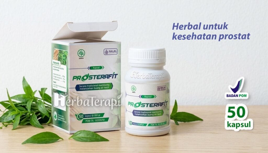 prosterafit pengaruh konsumsi kopi berlebih