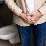 prosterafit pengaruh peradangan prostat