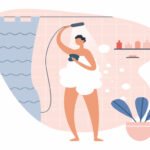 prosterafit kebersihan area intim pria