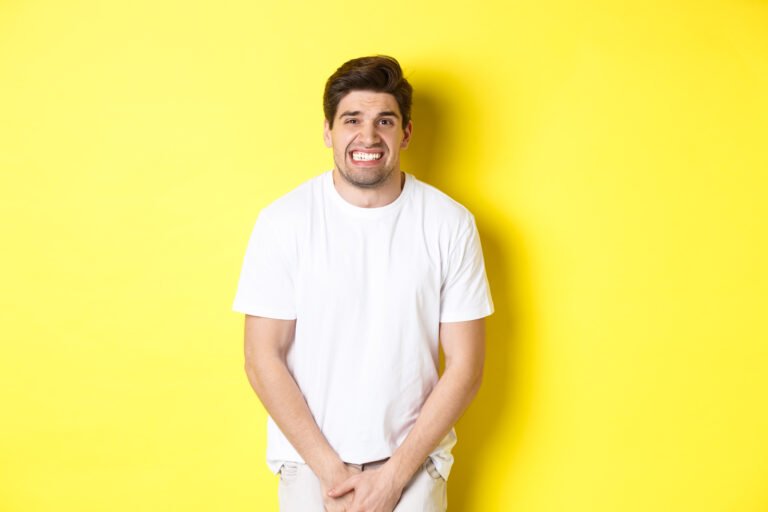 prostearfit perih saat kencing