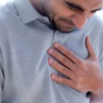 soluma cara mengatasi dada sesak