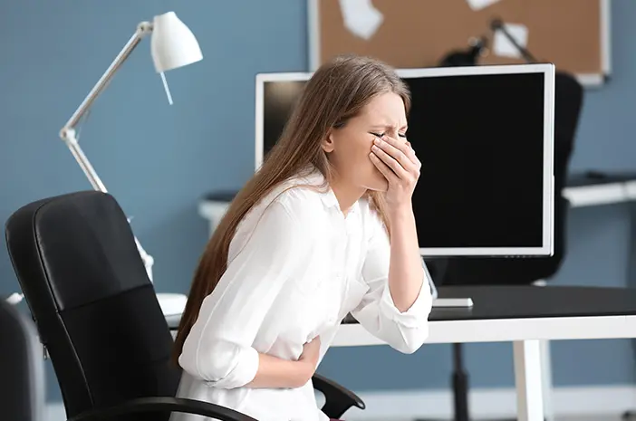 soluma anxietas dan gerd