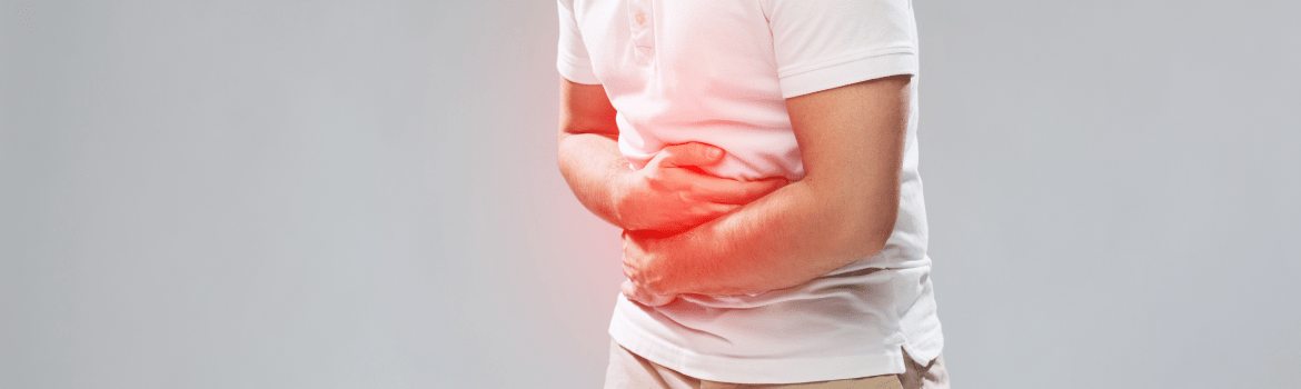 soluma tanda-tanda peradangan lambung