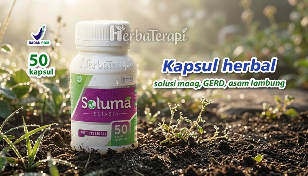 soluma mendiagnosis gangguan asam lambung