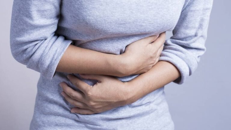 soluma ciri gangguan pencernaan