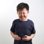 soluma ciri maag pada anak