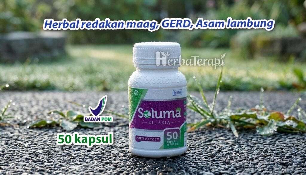 soluma makanan pemicu sesak dada